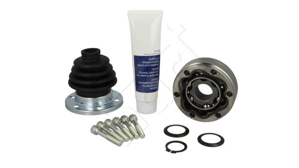 HART 418 474 - ШРУС