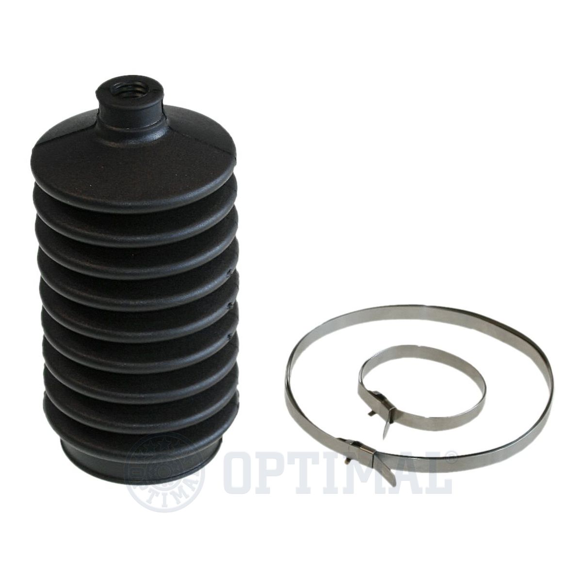 OPTIMAL LM-10053S - Пыльник рулевой рейки