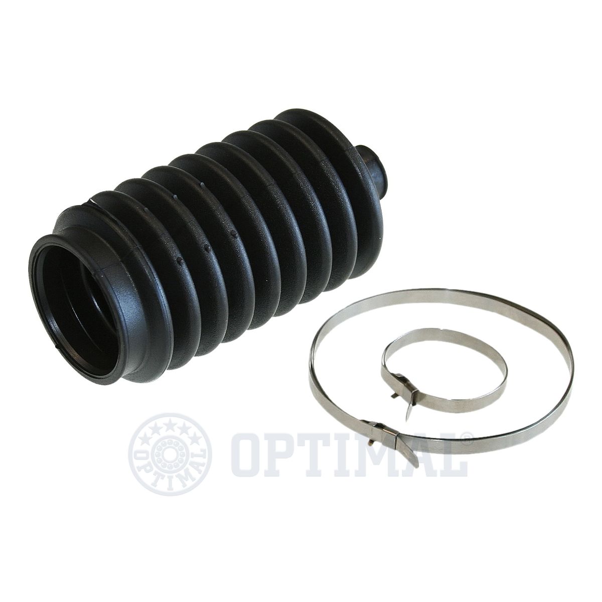 Пыльник рулевой рейки