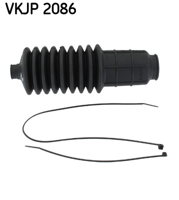 SKF VKJP 2086 - Пыльник рулевой рейки