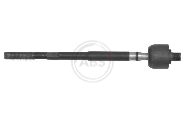 Рулевая тяга