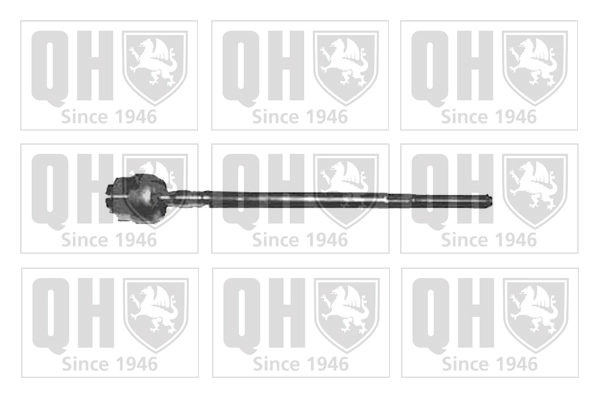 Рулевая тяга