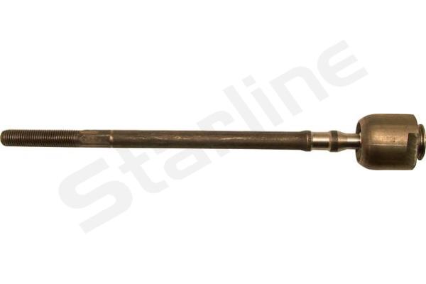 Рулевая тяга