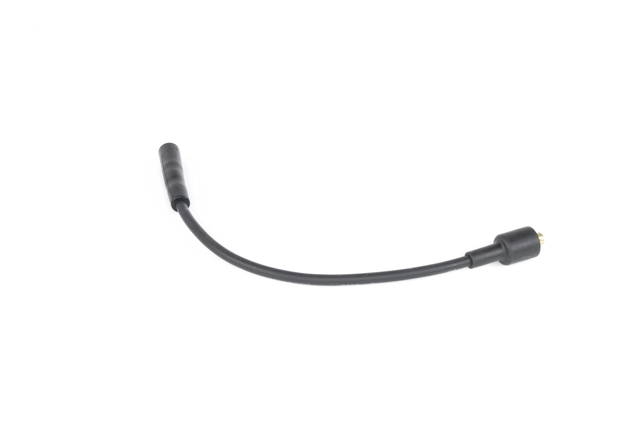 Высоковольтный провод