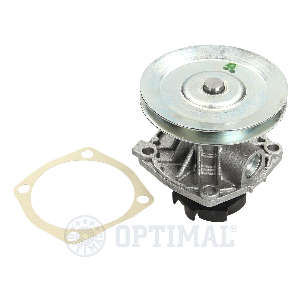 Водяной насос - помпа