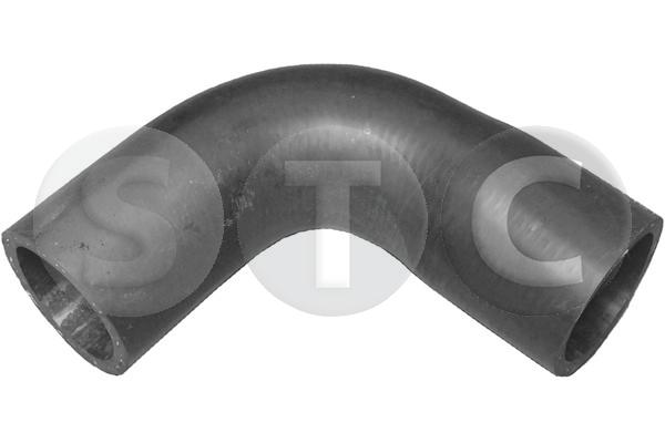 STC T405118 - Патрубки системы охлаждения
