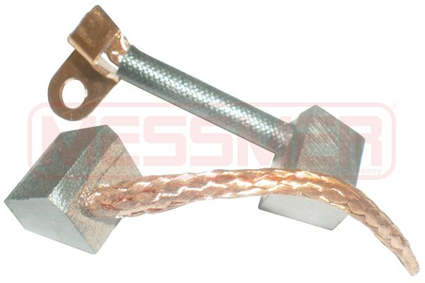 Щетки стартера