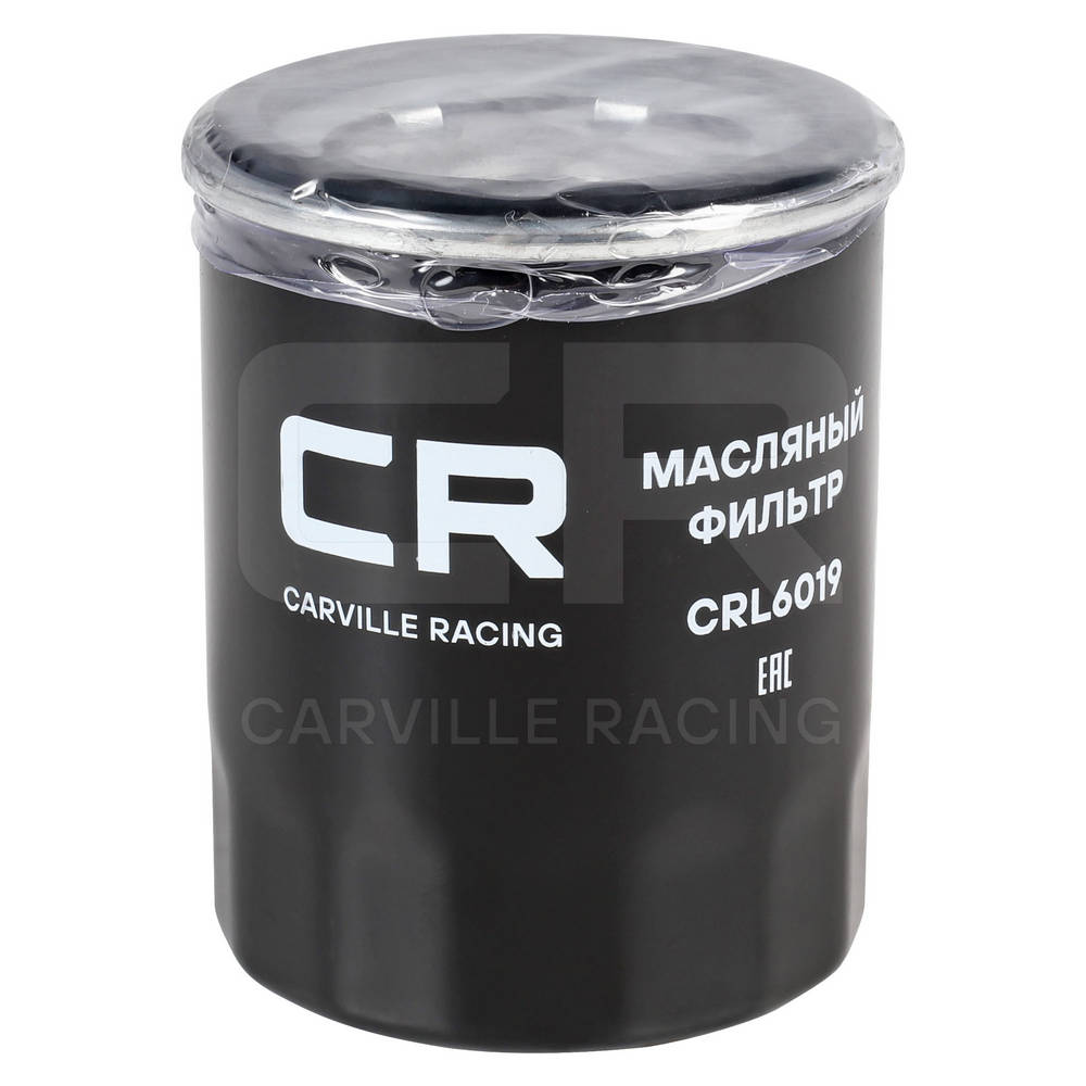 CARVILLE RACING CRL6019 - Масляный фильтр