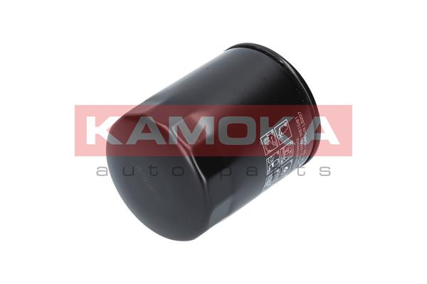 KAMOKA F113501 - Масляный фильтр KAMOKA