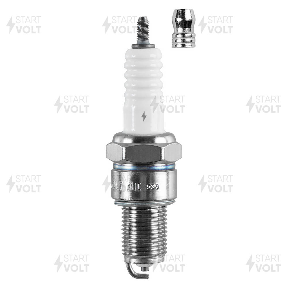 Свечи зажигания