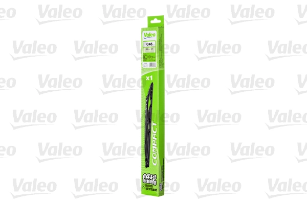 VALEO 576083 - Щетка стеклоочистителя COMPACT