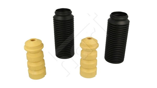 Пыльники и отбойники амортизатора