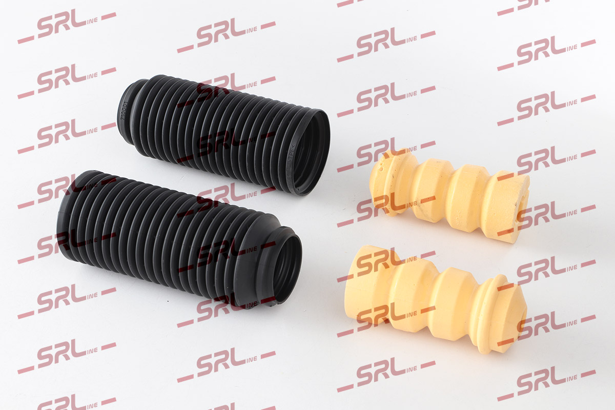 SRLINE S030023 - Пыльники и отбойники амортизатора