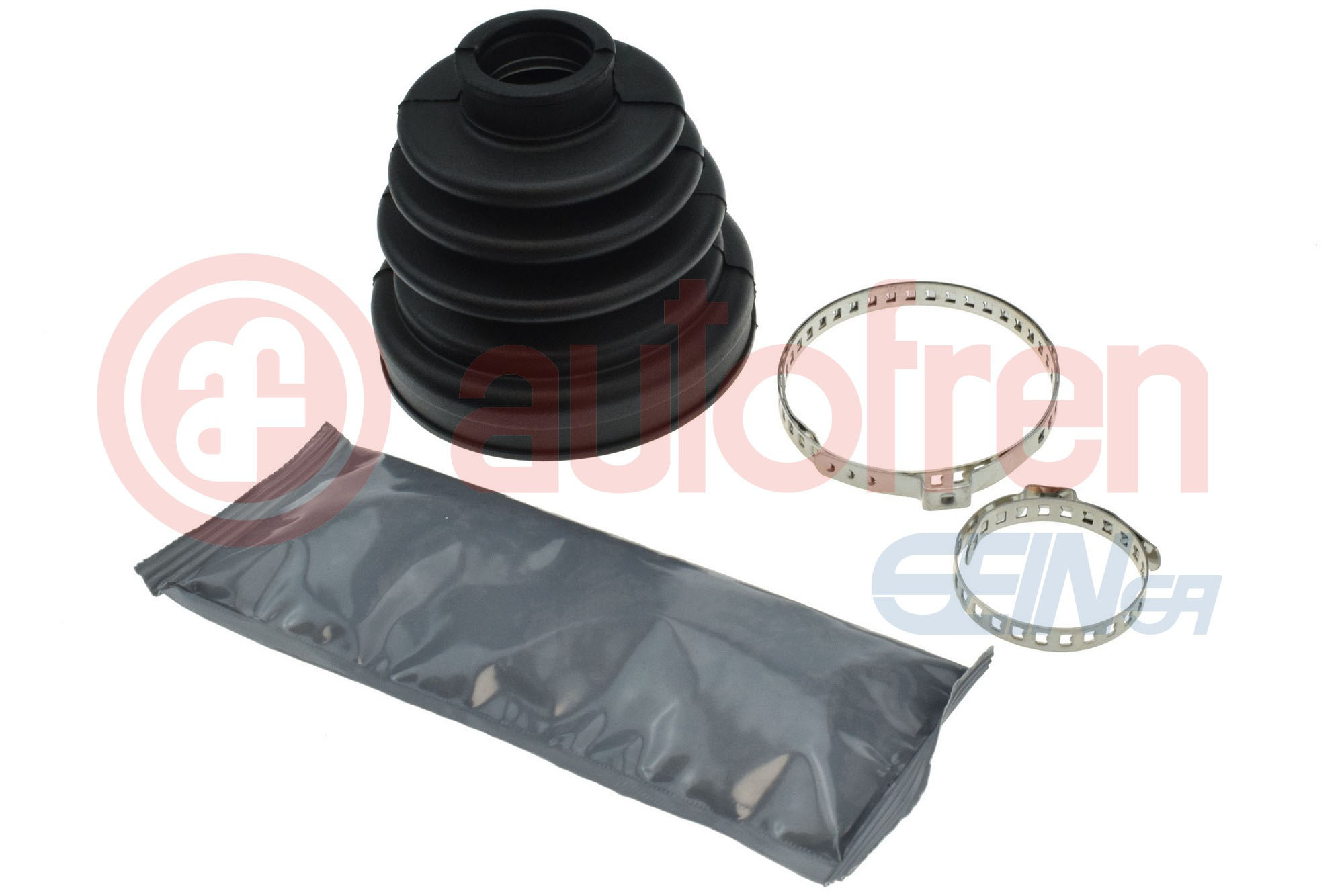 Пыльник ШРУСа