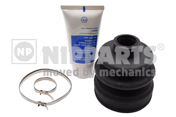 Пыльник ШРУСа