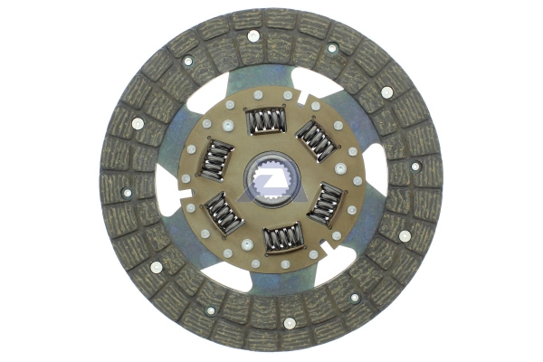 AISIN DZ-030 - Диск сцепления