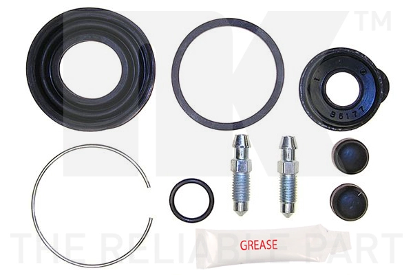 Ремкомплект суппорта