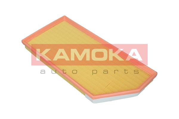 KAMOKA F243801 - Воздушный фильтр KAMOKA