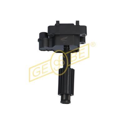 GEBE 9 3684 1 - Датчик NOx