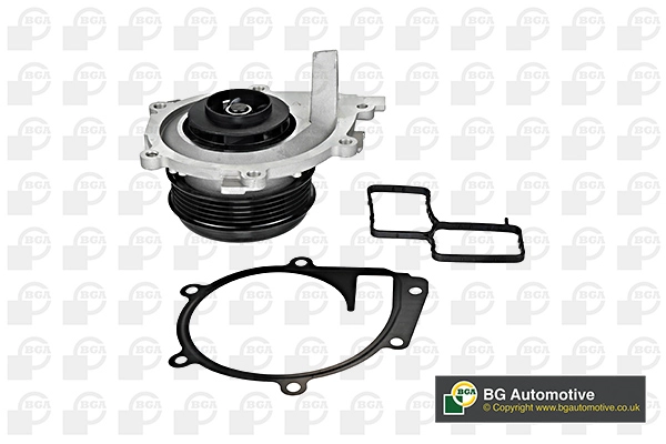 BGA CP5631 - Водяной насос - помпа