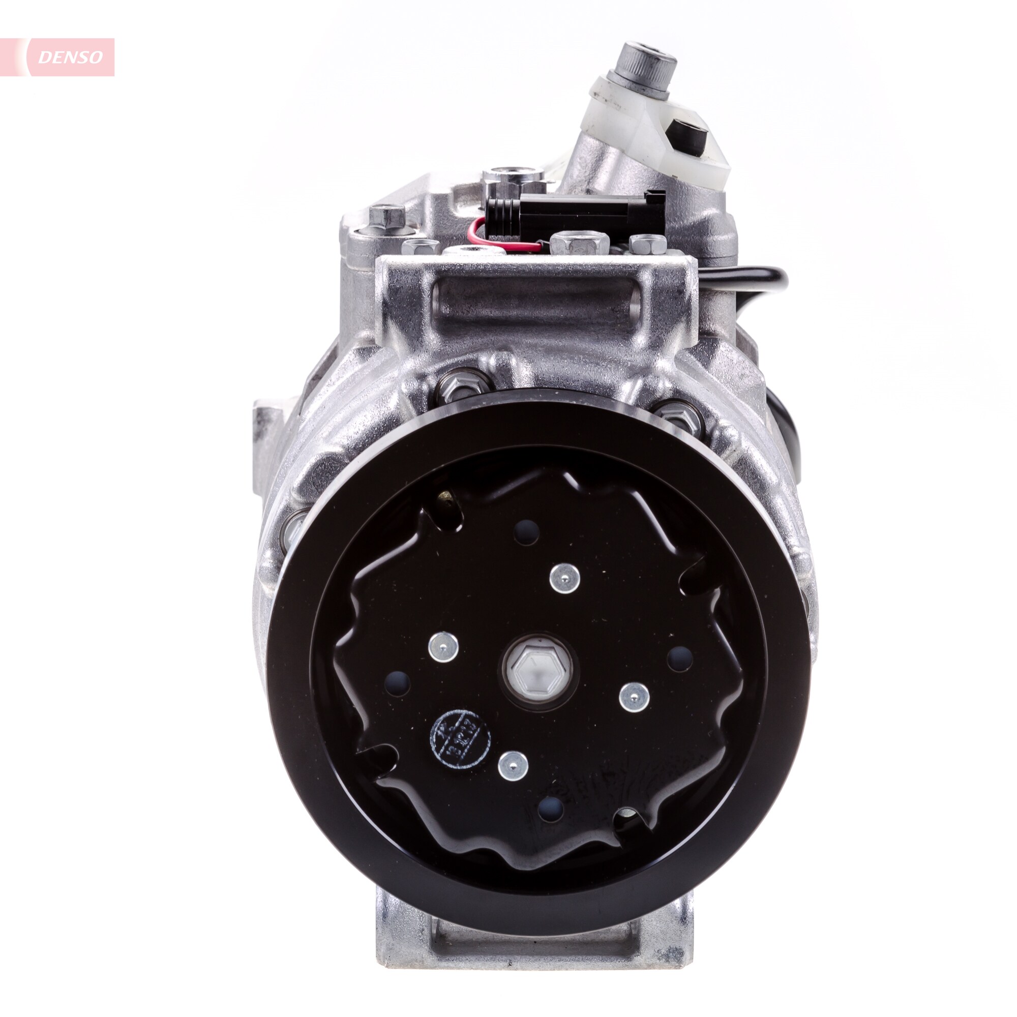 DENSO DCP17085 - Компрессор кондиционера