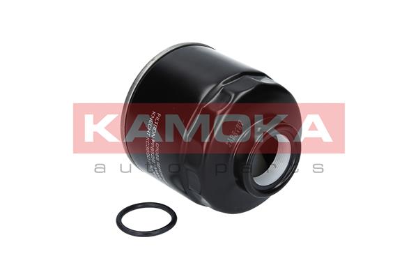 KAMOKA F313001 - Топливный фильтр KAMOKA