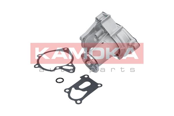 KAMOKA T0161 - Водяной насос, охлаждение двигателя KAMOKA