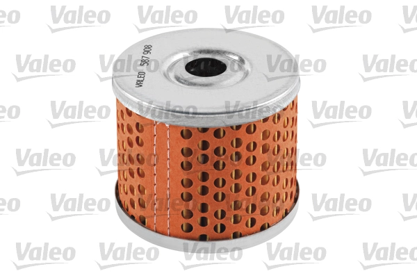 VALEO 587908 - Топливный фильтр