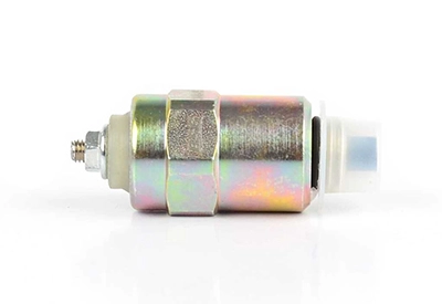 Клапан электромагнитный ТНВД