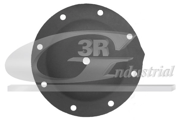 Мембрана вакуумного насоса