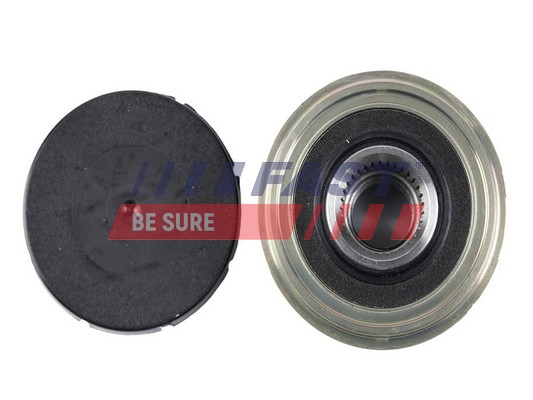 Шкив генератора