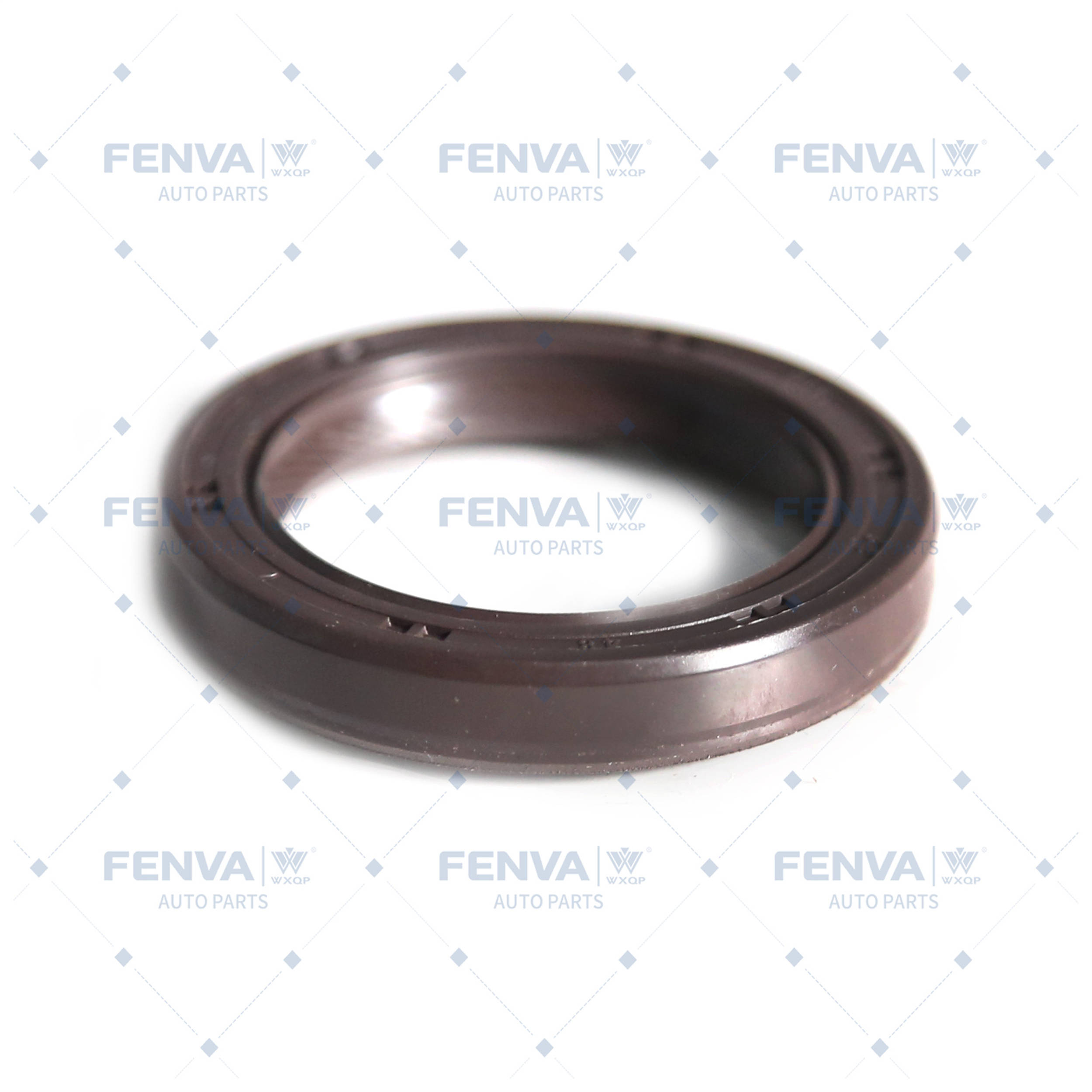 WXQP 90008 - Сальник коленвала