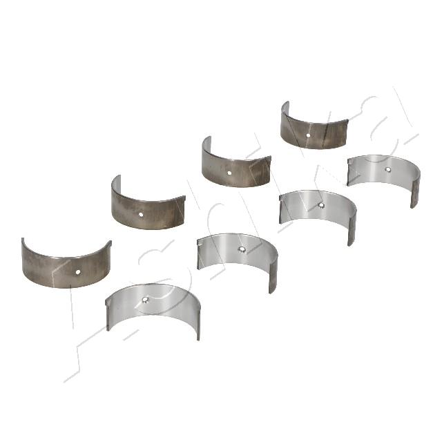 Шатунные вкладыши