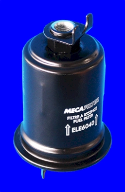 MECAFILTER ELE6040 - Топливный фильтр