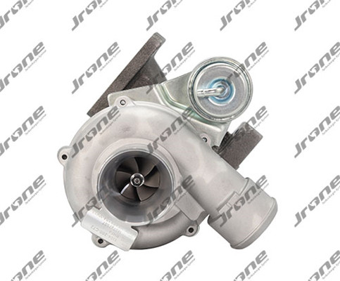 JRONE 8I04-200-C72 - Турбина