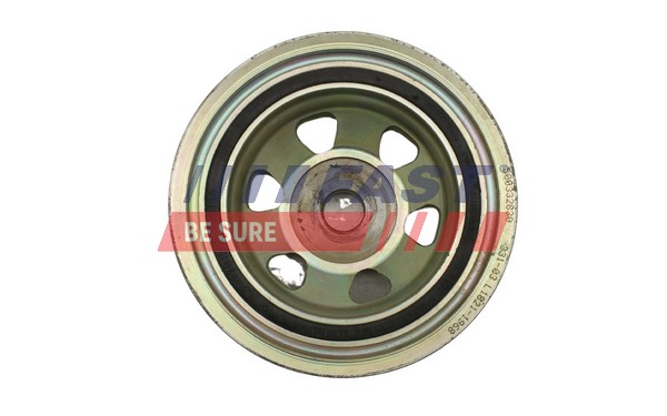 FAST FT45671 - Шкив коленвала