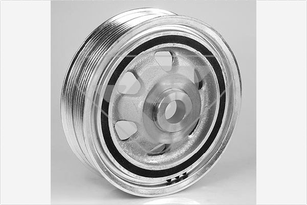 HUTCHINSON DP096 - Шкив коленвала