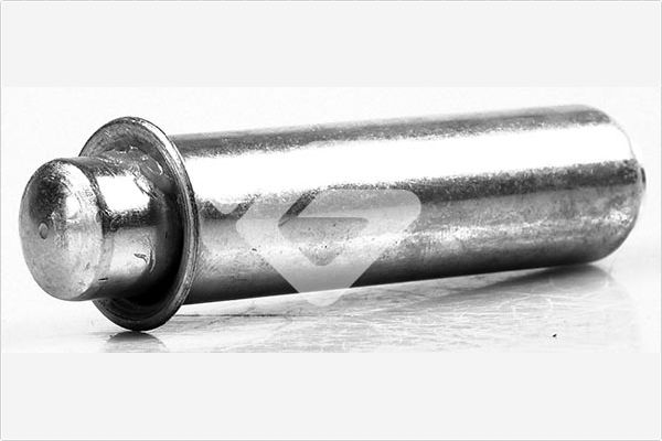 Натяжной ролик ГРМ