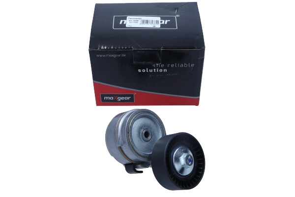 MAXGEAR 54-1600 - Натяжитель ремня генератора