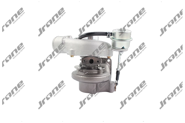 JRONE 8G20-200-N58 - Турбина