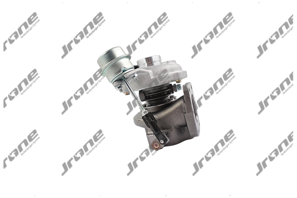 JRONE 8G20-200-N58 - Турбина