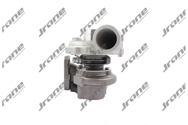 JRONE 8G20-200-N58 - Турбина