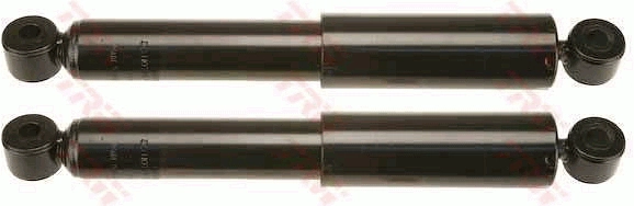 TRW JHE294T - Амортизатор