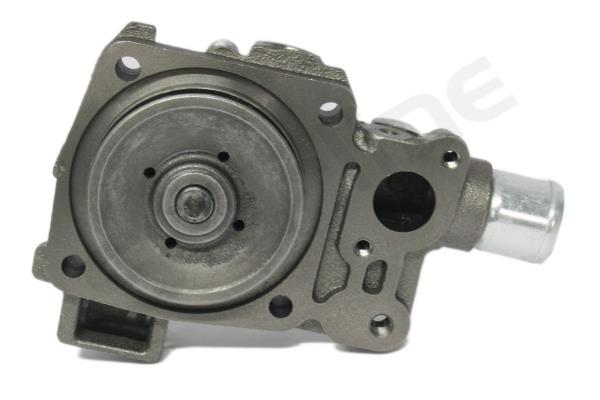 Водяной насос - помпа