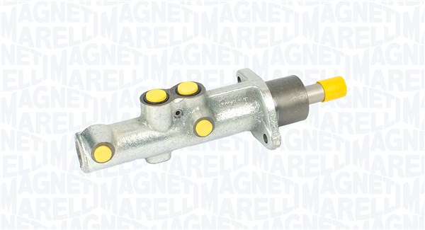 MAGNETI MARELLI 360219130353 - Главный тормозной цилиндр