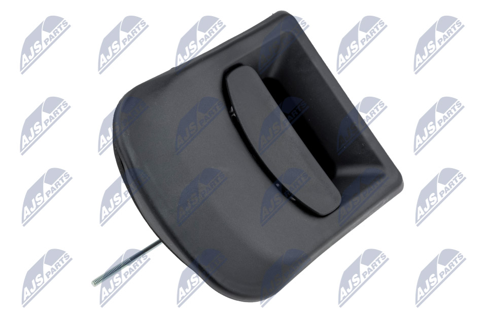 Ручка двери