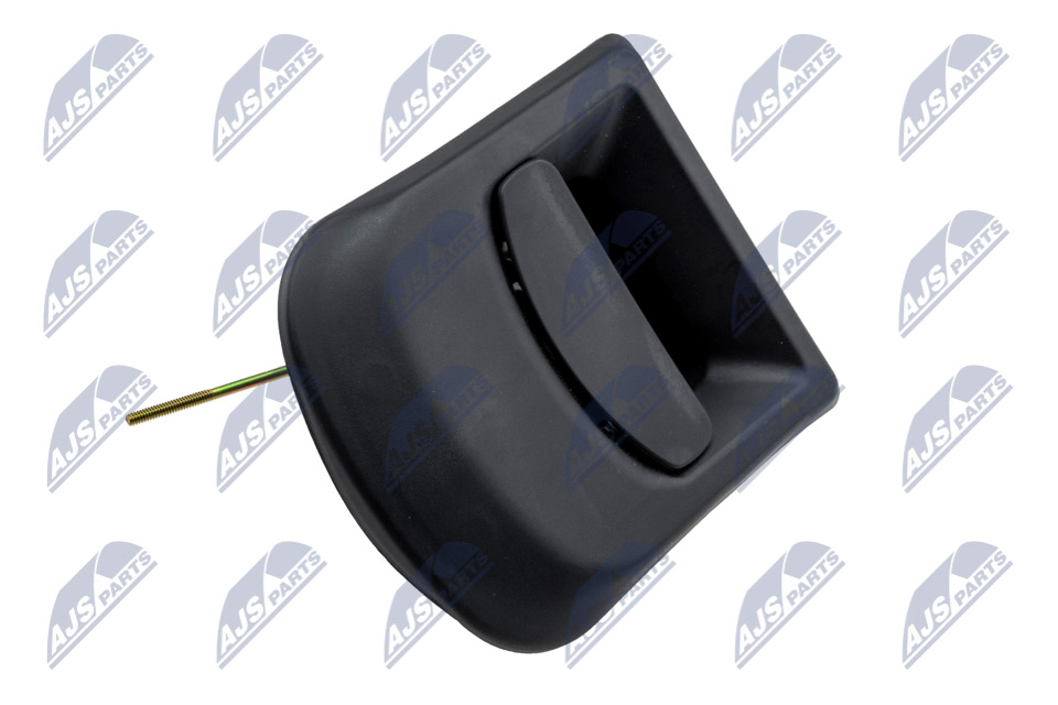 Ручка двери