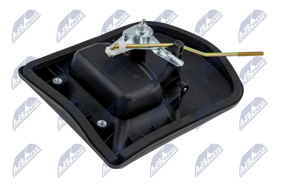 NTY EZC-VC-012 - Ручка двери