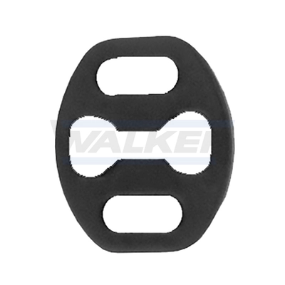 WALKER 81273 - Крепления глушителя