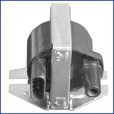 HITACHI 138732 - Катушка зажигания Hueco